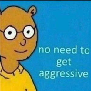 Meet your Posher, Mikey